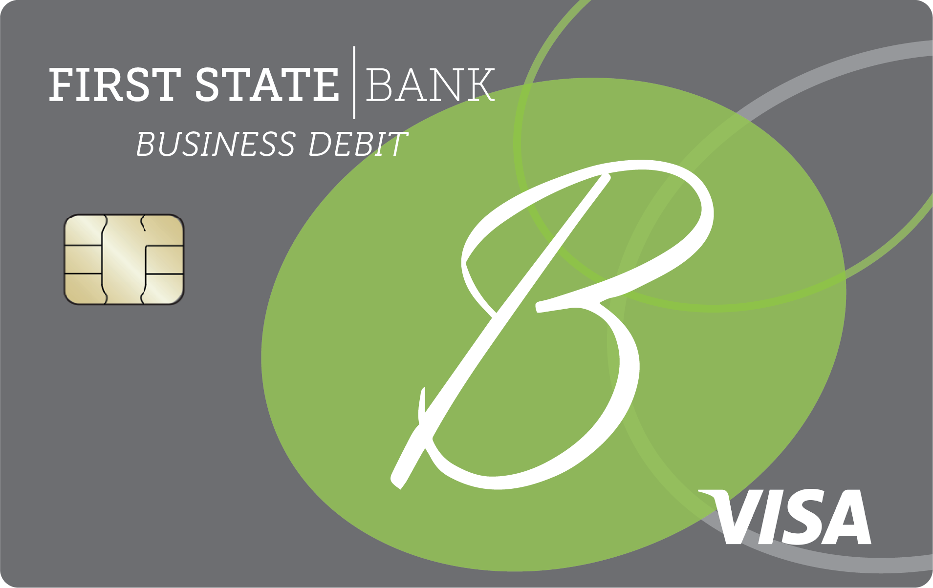 First State Bank Of Middlebury | Locally Owned And Independently Operated